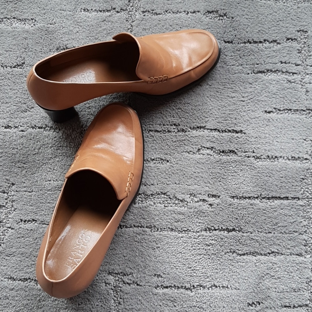 Franco Sarto "Nolan" pump